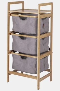 Bo-Camp Selsdon Kast Uitschuifbare manden