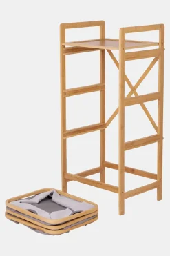 Bo-Camp Selsdon Kast Uitschuifbare manden
