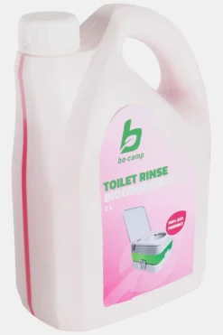Bo-Camp Toilet Fluid Rinse Toiletvloeistof