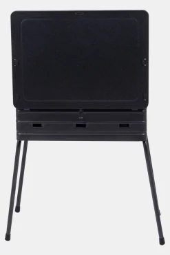 Bo-Camp Bbq Koffermodel Staal Barbecue