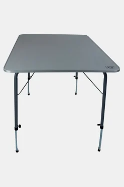 Bo-Camp Bc Campingtafel Verst.Poten 100X70cm