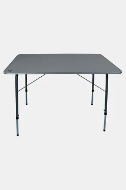 Bo-Camp Bc Campingtafel Verst.Poten 100X70cm