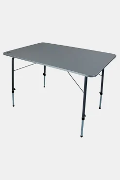 Bo-Camp Bc Campingtafel Verst.Poten 100X70cm