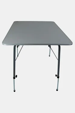 Bo-Camp Bc Campingtafel Verst.Poten 100X70cm