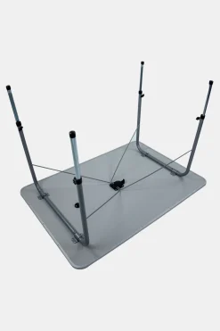 Bo-Camp Bc Campingtafel Verst.Poten 100X70cm