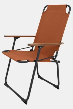 Bo-Camp Bc Ind Stoel Bushwick Xl Campingstoel