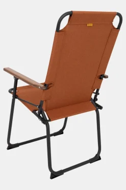 Bo-Camp Bc Ind Stoel Bushwick Xl Campingstoel