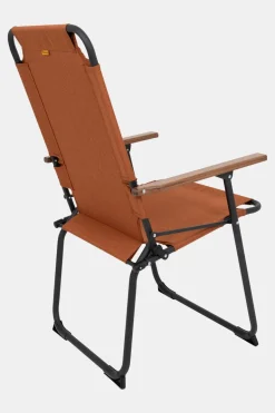 Bo-Camp Bc Ind Stoel Bushwick Xl Campingstoel