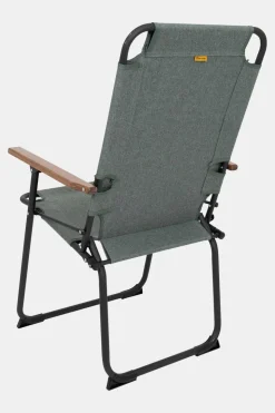 Bo-Camp Bc Ind Stoel Bushwick Xl Campingstoel