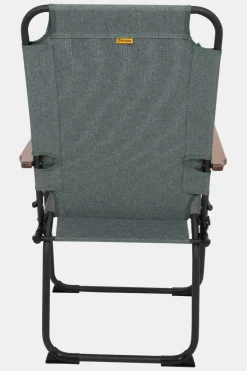 Bo-Camp Bc Ind Stoel Bushwick Xl Campingstoel