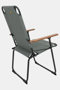 Bo-Camp Bc Ind Stoel Bushwick Xl Campingstoel