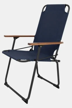 Bo-Camp Bc Ind Stoel Bushwick Xl Campingstoel