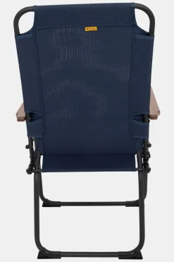 Bo-Camp Bc Ind Stoel Bushwick Xl Campingstoel