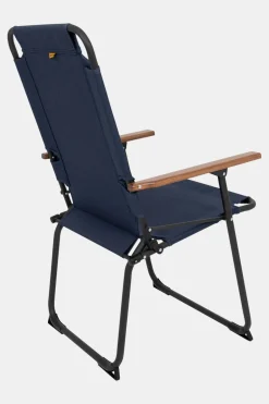 Bo-Camp Bc Ind Stoel Bushwick Xl Campingstoel
