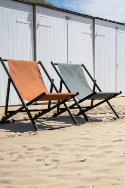 Bo-Camp Bc Ind Strandstoel Culview Campingstoel