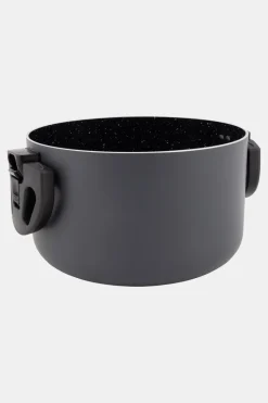 Bo-Camp Bc Pannenset Twist 2-Delig Alu Indu