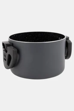 Bo-Camp Bc Pannenset Twist 2-Delig Alu Indu