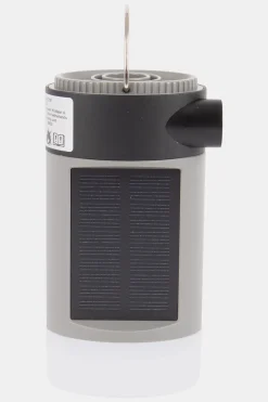 Bo-Camp Bc Pomp/Lamp/Power Bank Solar Lantaarn