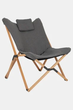 Bo-Camp Bc Uo Relaxstoel Wembley L Campingstoel