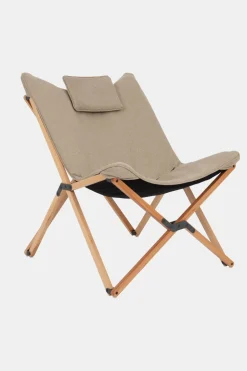 Bo-Camp Bc Uo Relaxstoel Wembley M Campingstoel