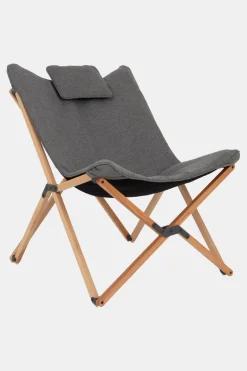 Bo-Camp Bc Uo Relaxstoel Wembley M Campingstoel