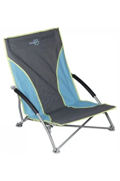 Bo-Camp Beach Compact Stoel