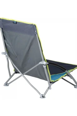 Bo-Camp Beach Compact Stoel
