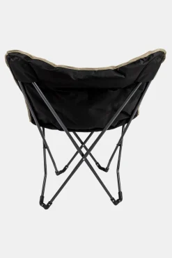 Bo-Camp Butterflychair Grainger