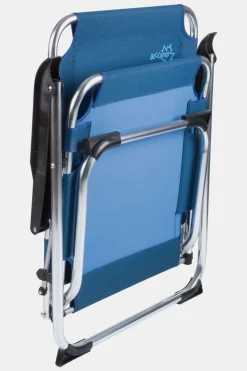 Bo-Camp Copa Rio Comfort Campingstoel