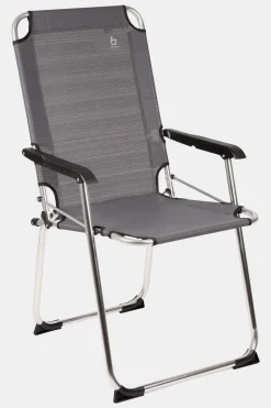 Bo-Camp Copa Rio Comfort Deluxe XXL Stoel
