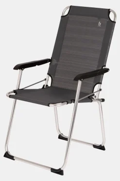 Bo-Camp Copa Rio Comfort Deluxe XXL Stoel