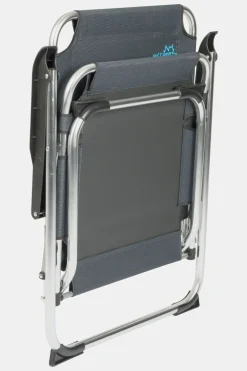 Bo-Camp Copa Rio Comfort XXL Stoel