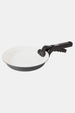 Bo-Camp 7-Delig Keramische Coating Camping Pannenset