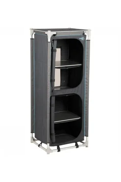 Bo-Camp Deluxe Hoog Legkast