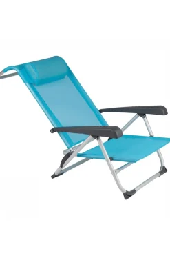 Bo-Camp Deluxe Strandstoel
