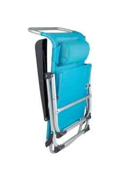 Bo-Camp Deluxe Strandstoel