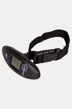 Bo-Camp Digitaal Weeghaak - tot 40 kg.