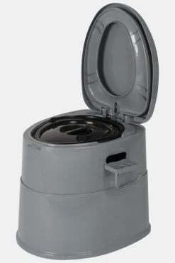 Bo-Camp Draagbaar toilet deelbaar