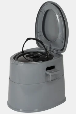 Bo-Camp Draagbaar toilet deelbaar