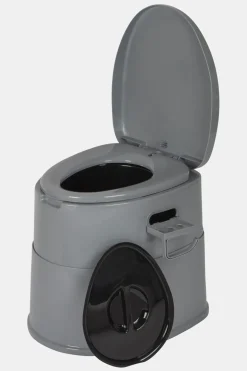 Bo-Camp Draagbaar toilet deelbaar