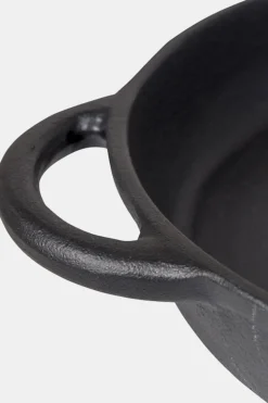 Bo-Camp Dutch Oven 24cm Koekenpan