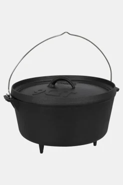 Bo-Camp Dutch Oven 9QT Pan