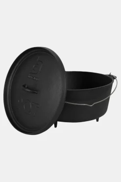 Bo-Camp Dutch Oven 9QT Pan