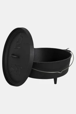 Bo-Camp Dutch Oven 6QT Pan