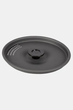 Bo-Camp Explorer XL 4-Delig Hard Anodized Pannenset