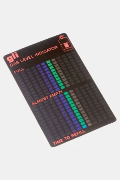 Bo-Camp Gaslevel Indicator