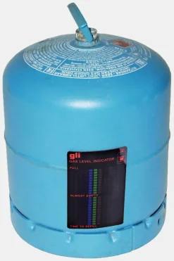 Bo-Camp Gaslevel Indicator