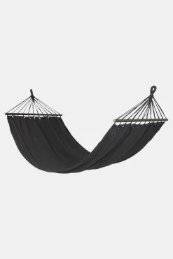 Bo-Camp Hangmat - Samba - Met spreidstok - Eclipse