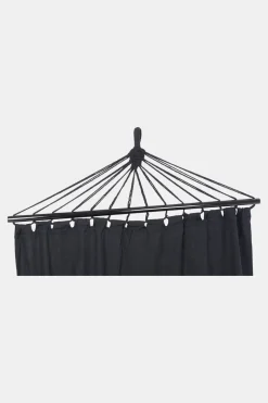 Bo-Camp Hangmat - Samba - Met spreidstok - Eclipse