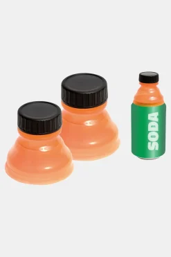 Bo-Camp Happy Cap Universeel 6 Stuks
